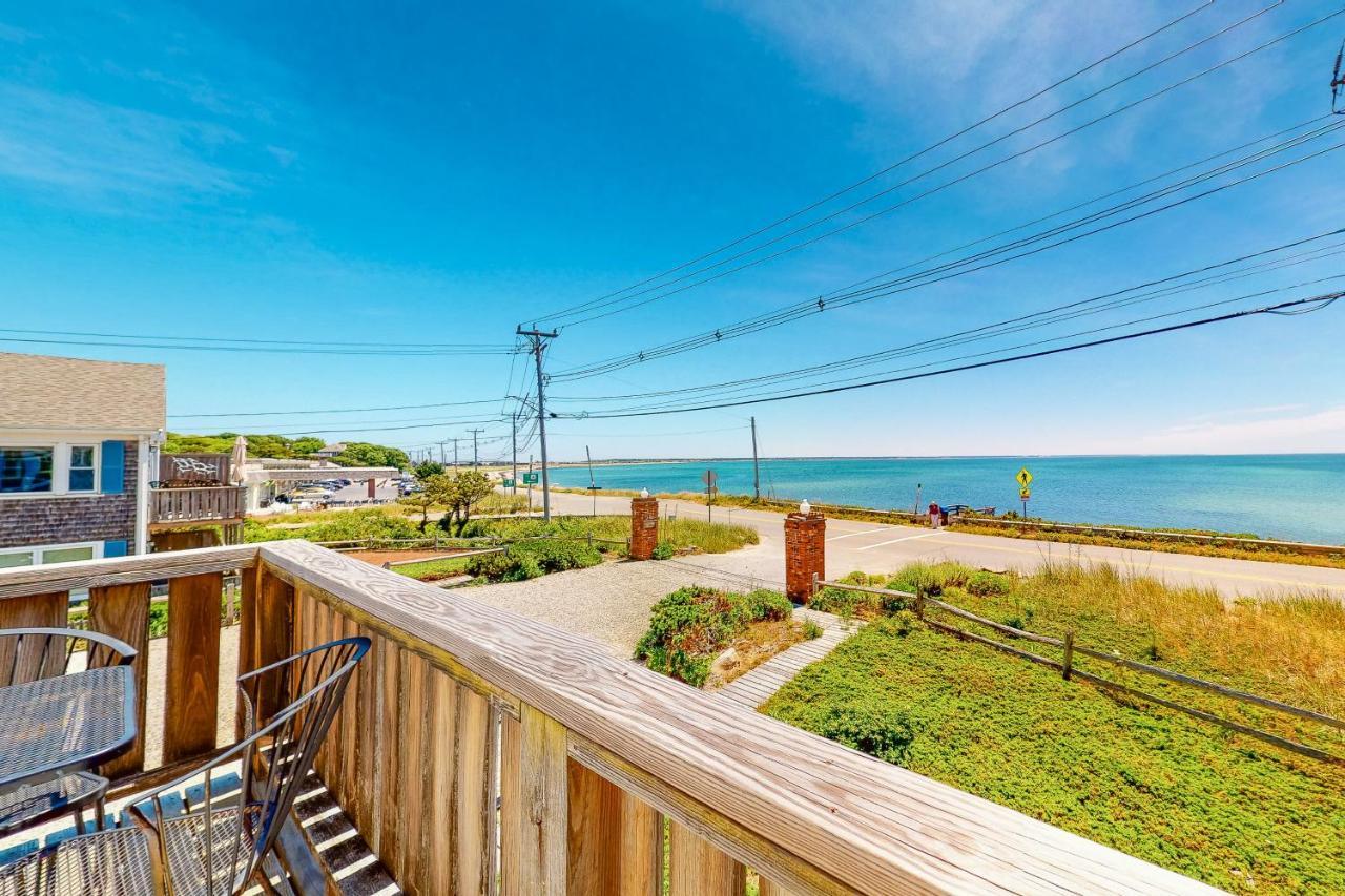 Apartmán Bay Colony Vista Provincetown Exteriér fotografie