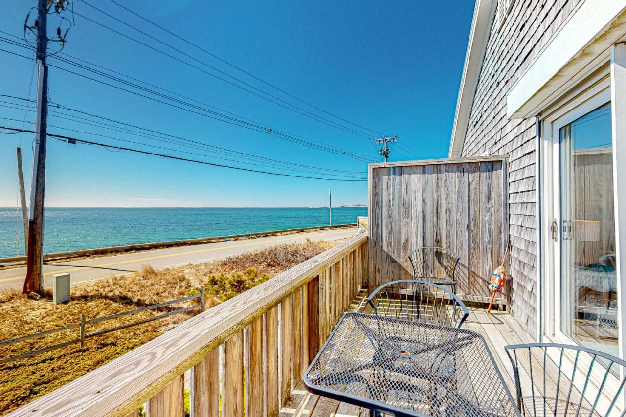 Apartmán Bay Colony Vista Provincetown Exteriér fotografie
